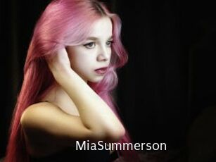 MiaSummerson