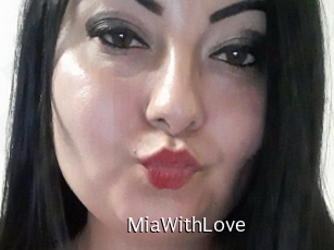 MiaWithLove