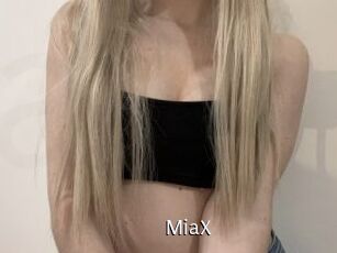 MiaX
