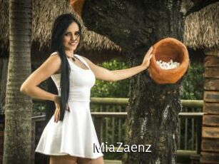 MiaZaenz