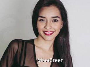 MiaaGreen