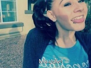 MiaaJuliet