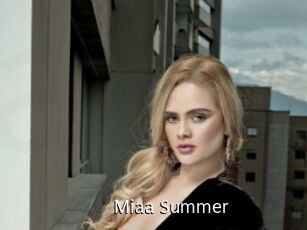 Miaa_Summer