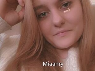 Miaamy