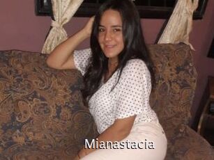 Mianastacia