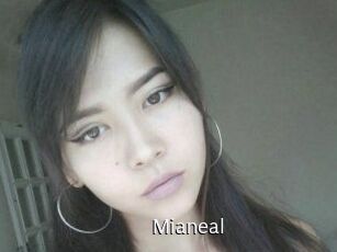 Mianeal