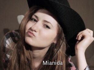 Mianida