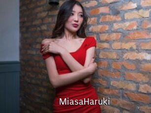 MiasaHaruki