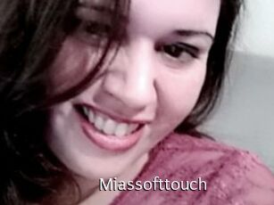Miassofttouch