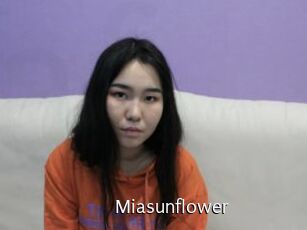 Miasunflower