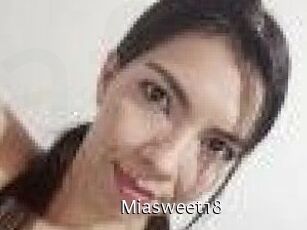 Miasweet18