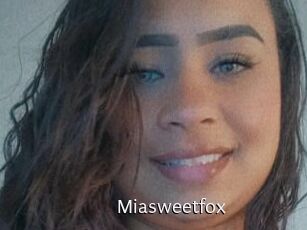 Miasweetfox