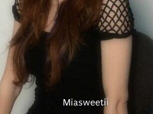 Miasweetii