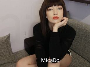 MicaDo