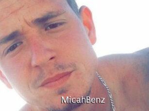 Micah_Benz
