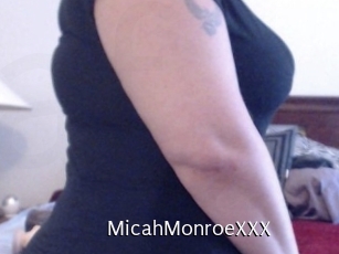MicahMonroeXXX
