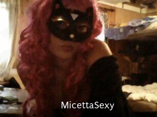 MicettaSexy