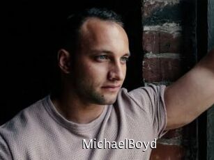 MichaelBoyd