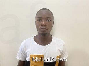 MichaelBrown