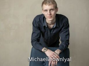 MichaelBrownlyal