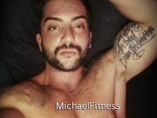 MichaelFitness