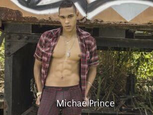 MichaelPrince