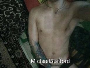 Michael_Stafford