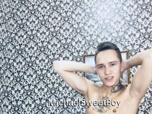 MichaelSweetBoy