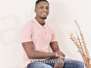 MichaelWilliams