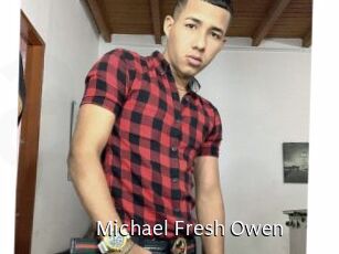 Michael_Fresh_Owen
