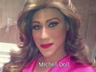 Michell_Doll