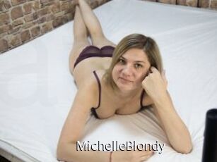 MichelleBlondy