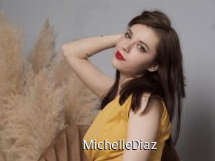 MichelleDiaz
