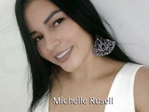 Michelle_Rusell