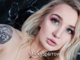 MickySparrow