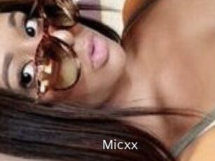 Micxx