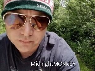 MidnightMONKEY