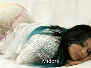 Midorii