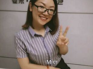 Mier