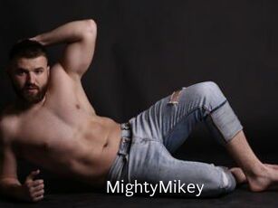 MightyMikey