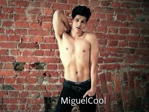 MiguelCool
