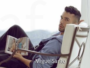 MiguelSanto