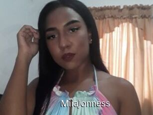 MiiaJonness