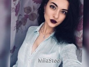 MiiaSteel