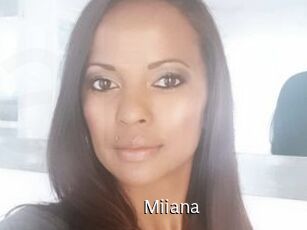 Miiana