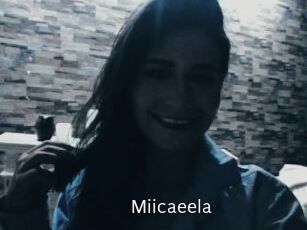 Miicaeela