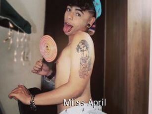 Miiss_April