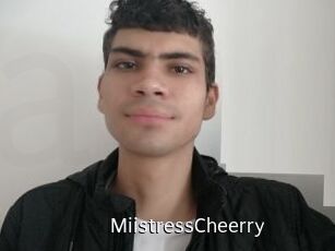 MiistressCheerry
