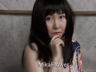 MikaFlower