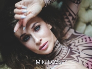 MikaLOVELY
